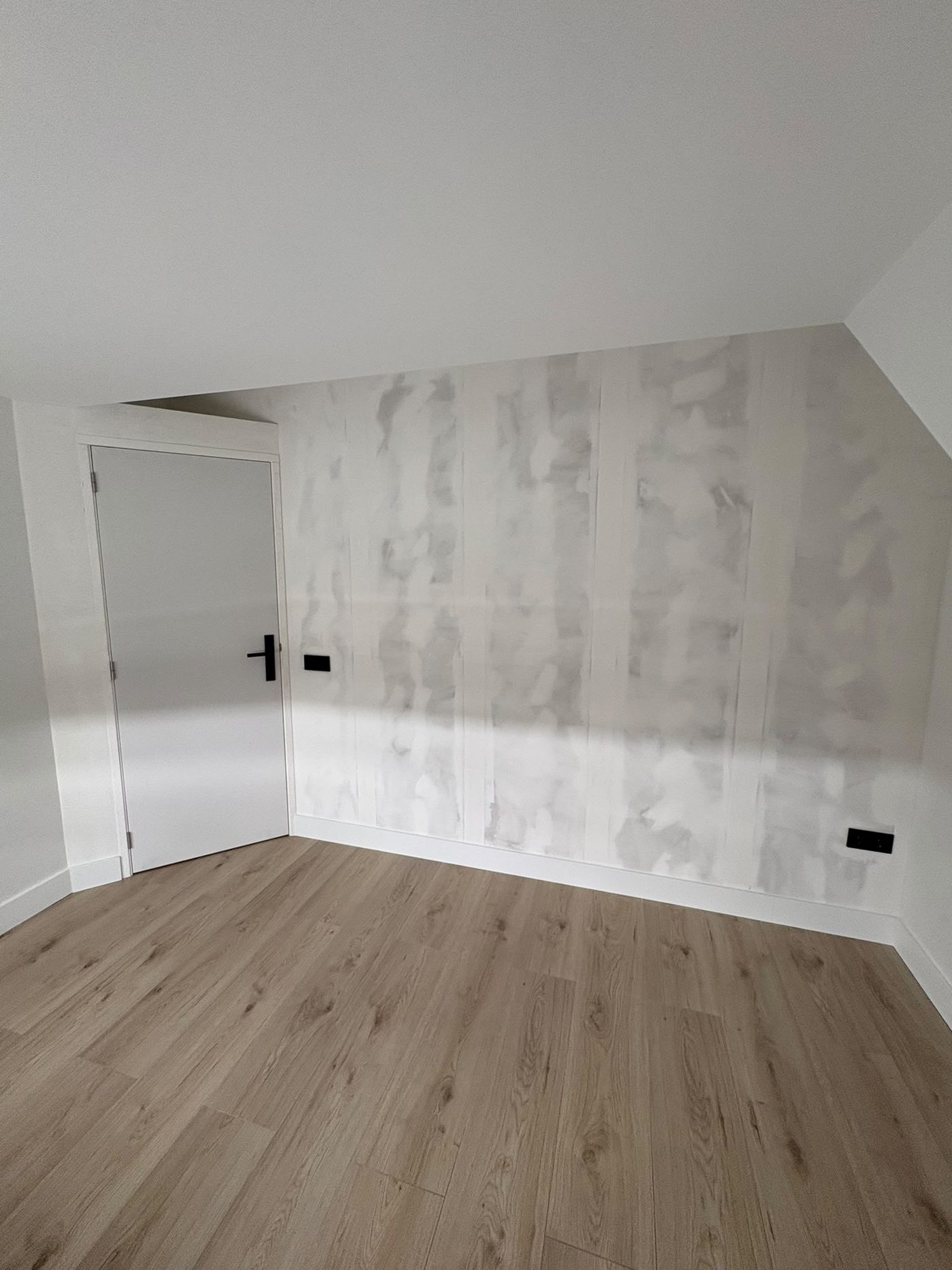 Trapkast met bergruimte
